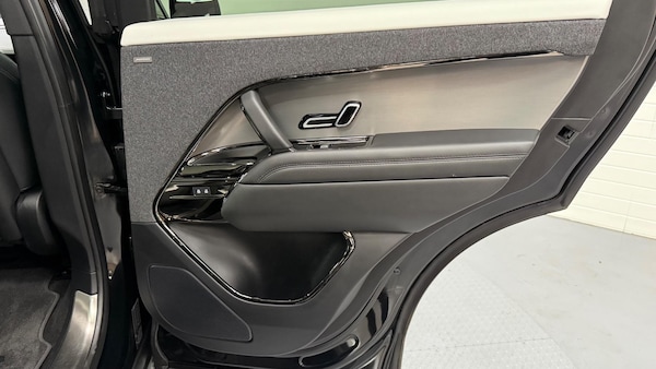 Used Land Rover Range Rover Sport 2023 for sale - 74887625: Photo 40