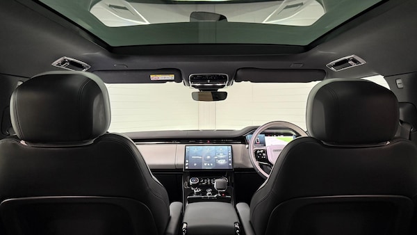 Used Land Rover Range Rover Sport 2023 for sale - 74887625: Photo 42