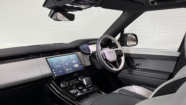 Used Land Rover Range Rover Sport 2023 for sale - 74887625: Photo 47