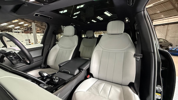 Used Land Rover Range Rover Sport 2023 for sale - 74887625: Photo 49