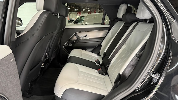 Used Land Rover Range Rover Sport 2023 for sale - 74887625: Photo 50
