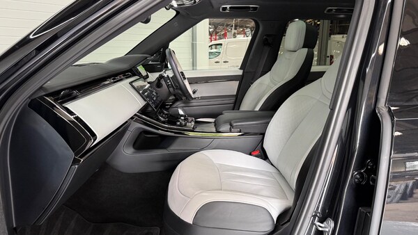 Used Land Rover Range Rover Sport 2023 for sale - 74887625: Photo 52