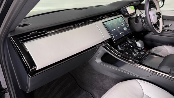 Used Land Rover Range Rover Sport 2023 for sale - 74887625: Photo 53