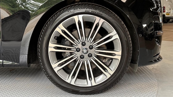 Used Land Rover Range Rover Sport 2023 for sale - 74887625: Photo 56