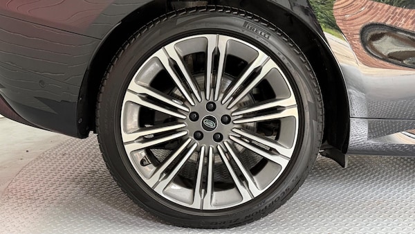 Used Land Rover Range Rover Sport 2023 for sale - 74887625: Photo 57
