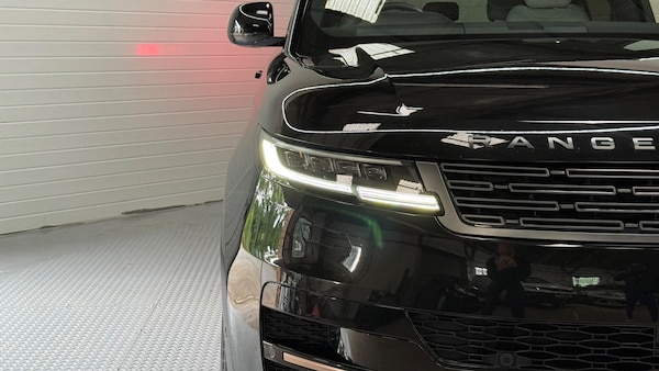 Used Land Rover Range Rover Sport 2023 for sale - 74887625: Photo 5