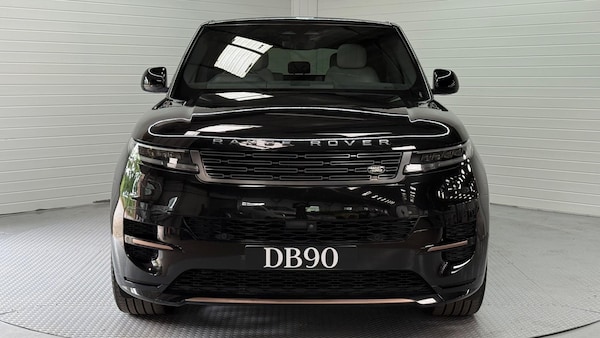 Used Land Rover Range Rover Sport 2023 for sale - 74887625: Photo 6