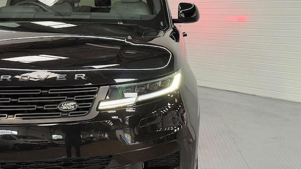 Used Land Rover Range Rover Sport 2023 for sale - 74887625: Photo 7
