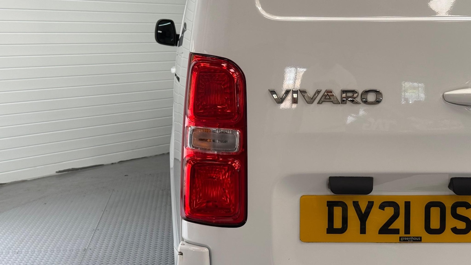 Vehicle 15
