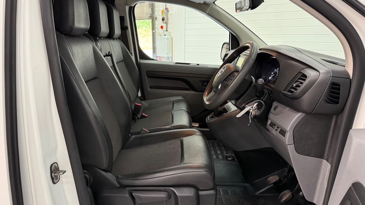 Vehicle 25