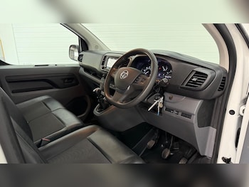 Used Vauxhall Vivaro 2021 for sale - 75507440: Photo
