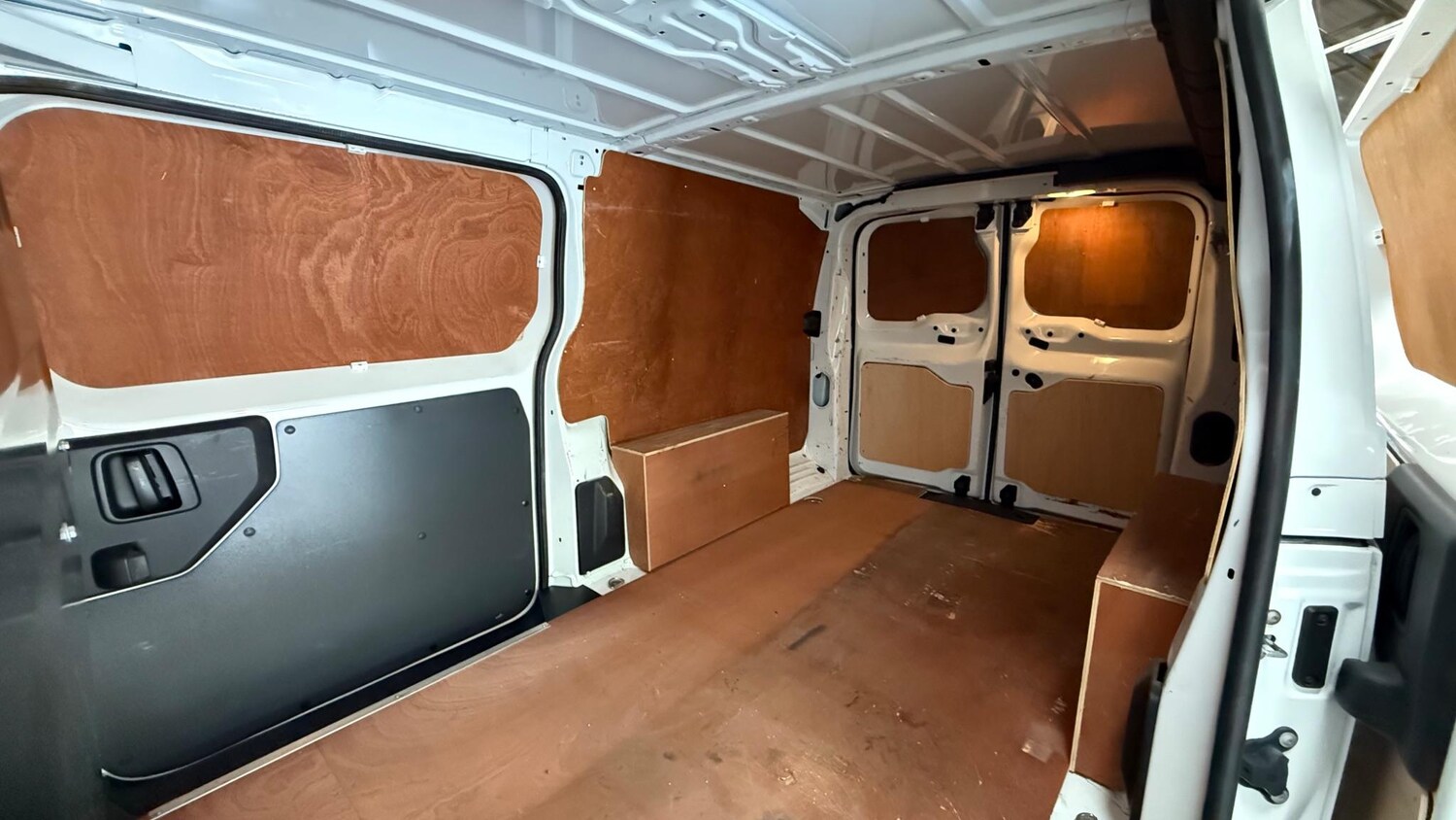 Vehicle 46