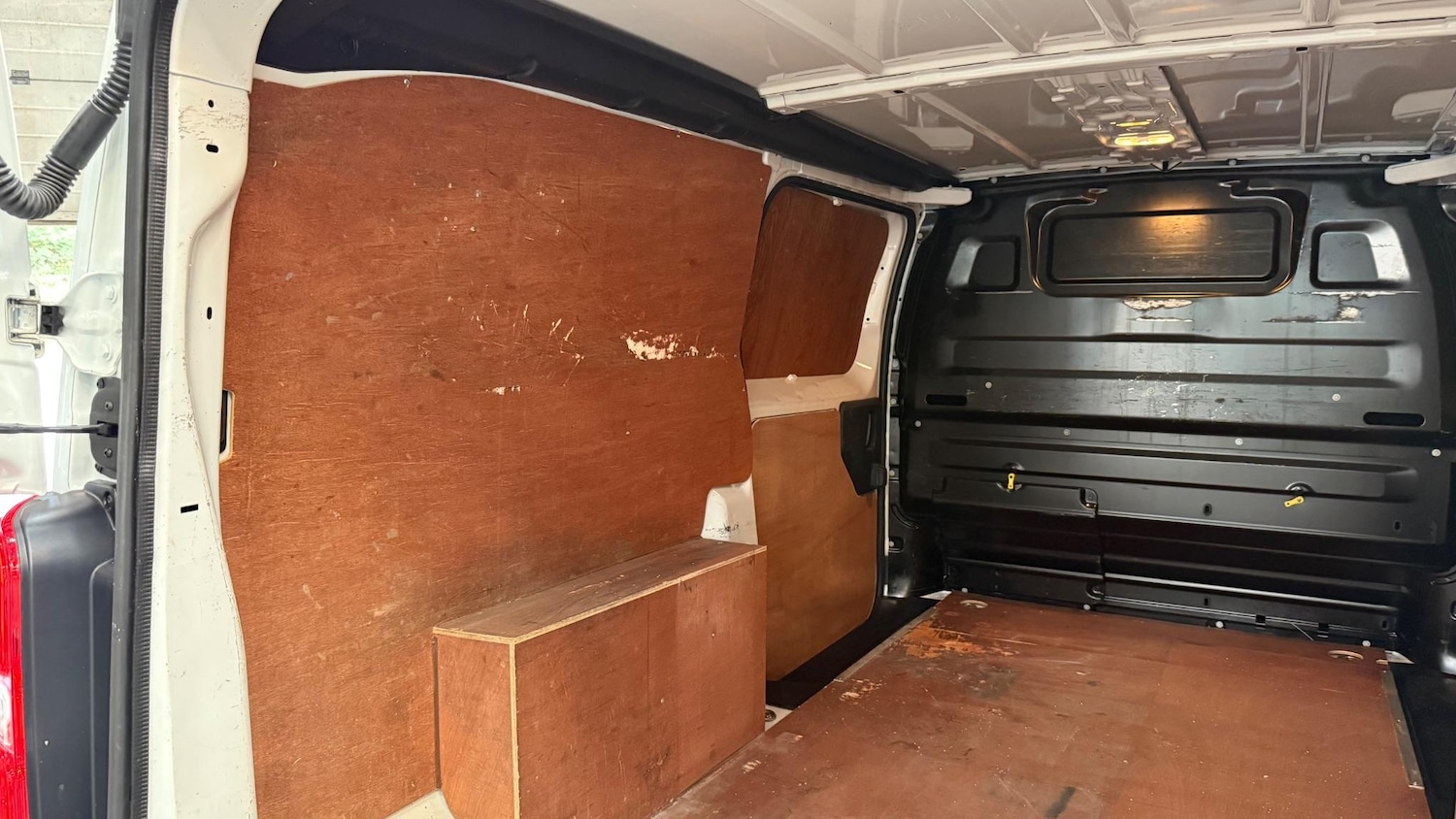 Vehicle 50