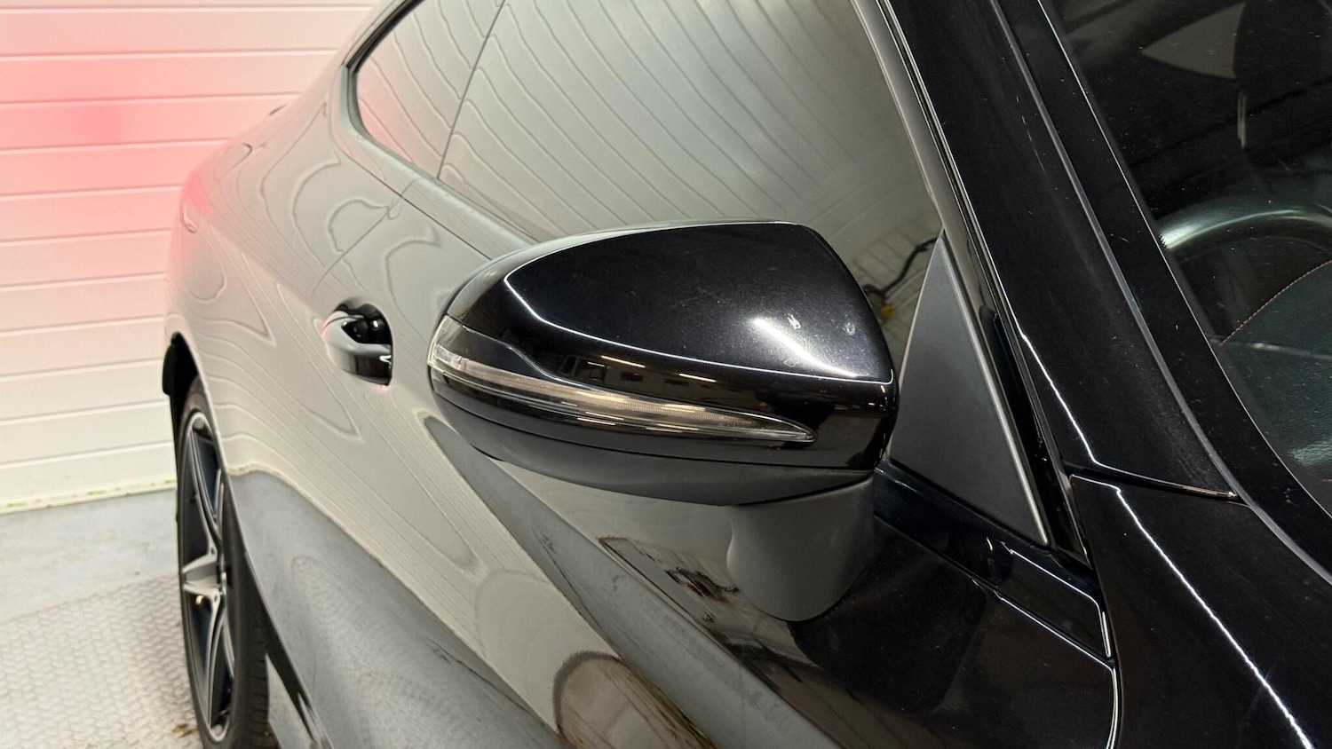 Used Mercedes-Benz C Class 2017 for sale - 77586266: Photo 17