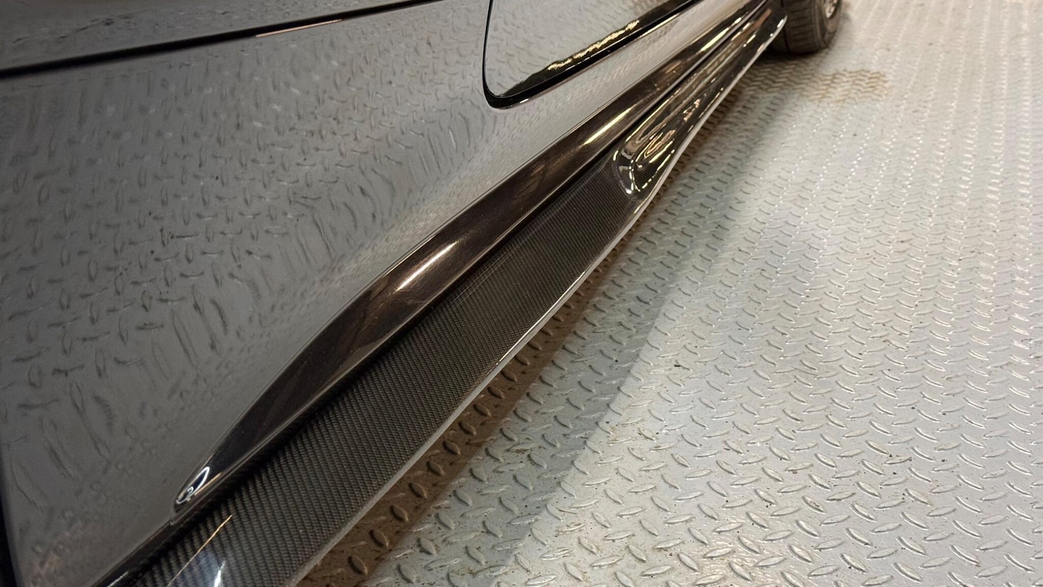 Used Mercedes-Benz C Class 2017 for sale - 77586266: Photo 18