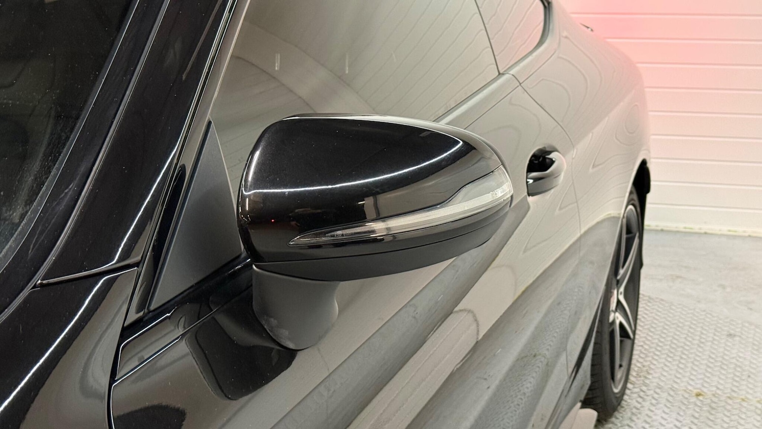 Used Mercedes-Benz C Class 2017 for sale - 77586266: Photo 19