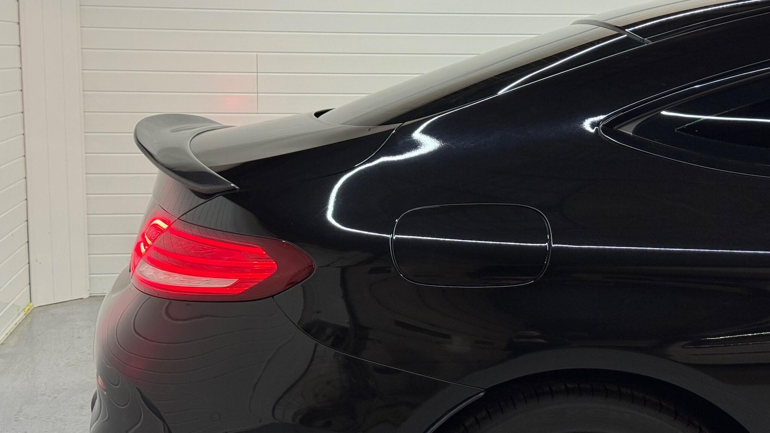 Used Mercedes-Benz C Class 2017 for sale - 77586266: Photo 20