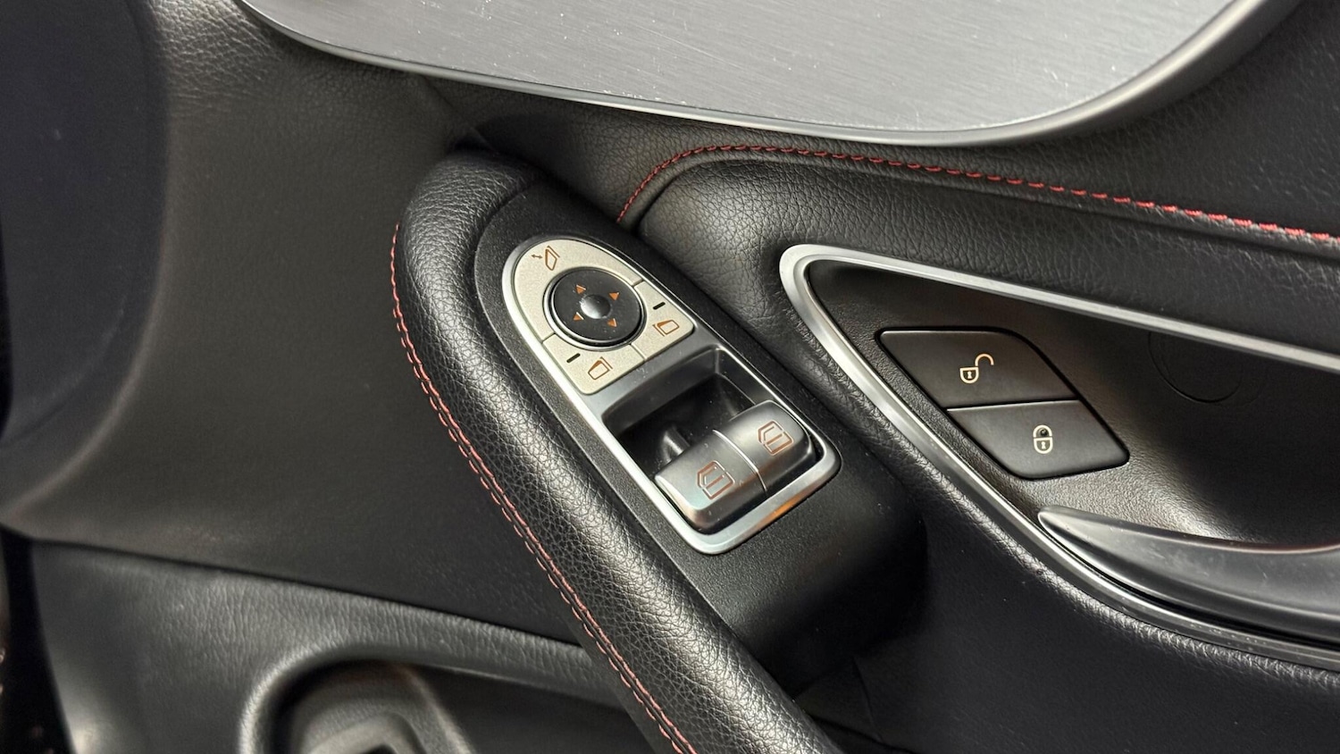 Used Mercedes-Benz C Class 2017 for sale - 77586266: Photo 27