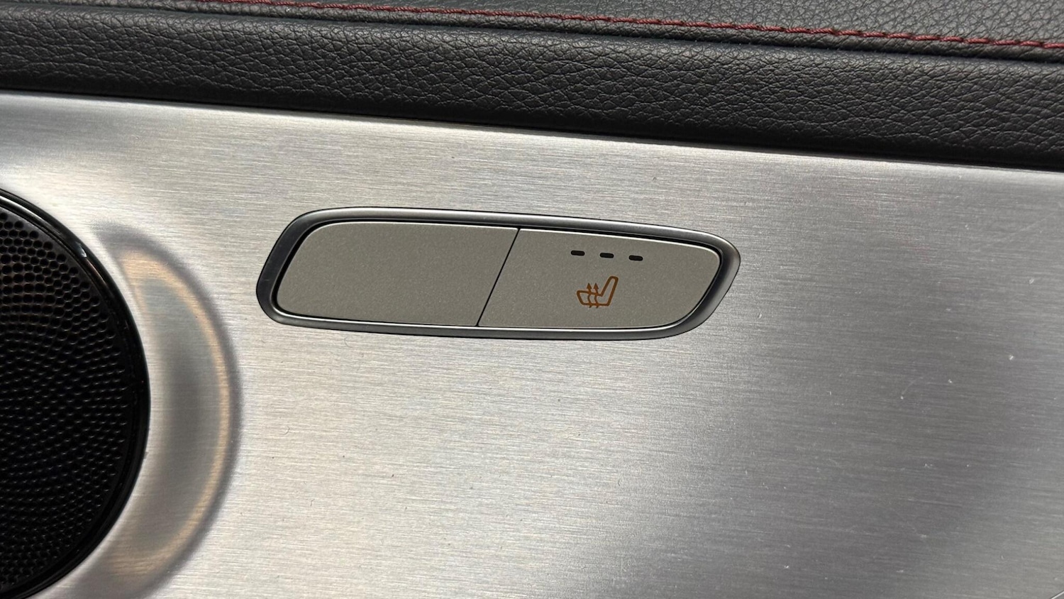 Used Mercedes-Benz C Class 2017 for sale - 77586266: Photo 28