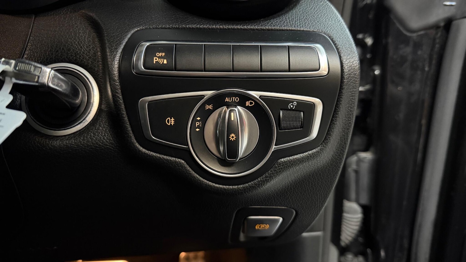 Used Mercedes-Benz C Class 2017 for sale - 77586266: Photo 31