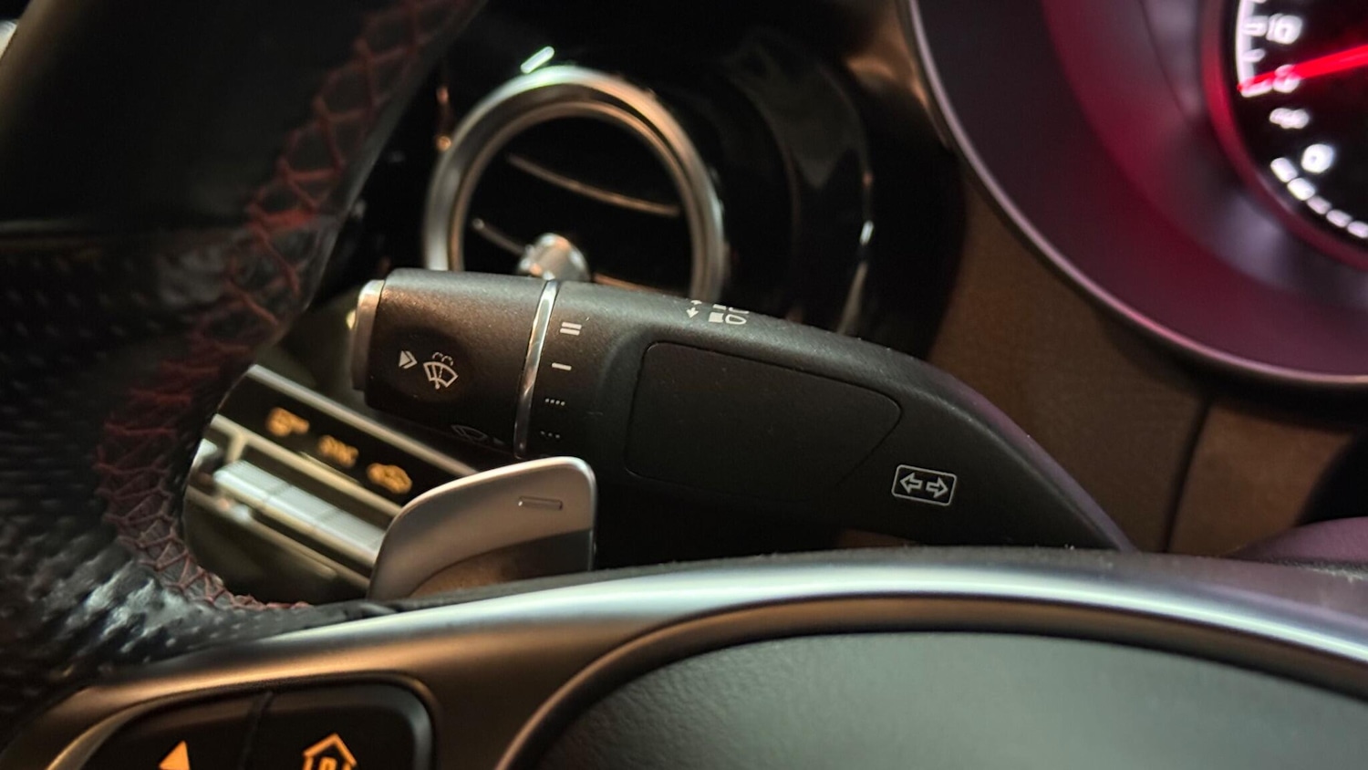 Used Mercedes-Benz C Class 2017 for sale - 77586266: Photo 34