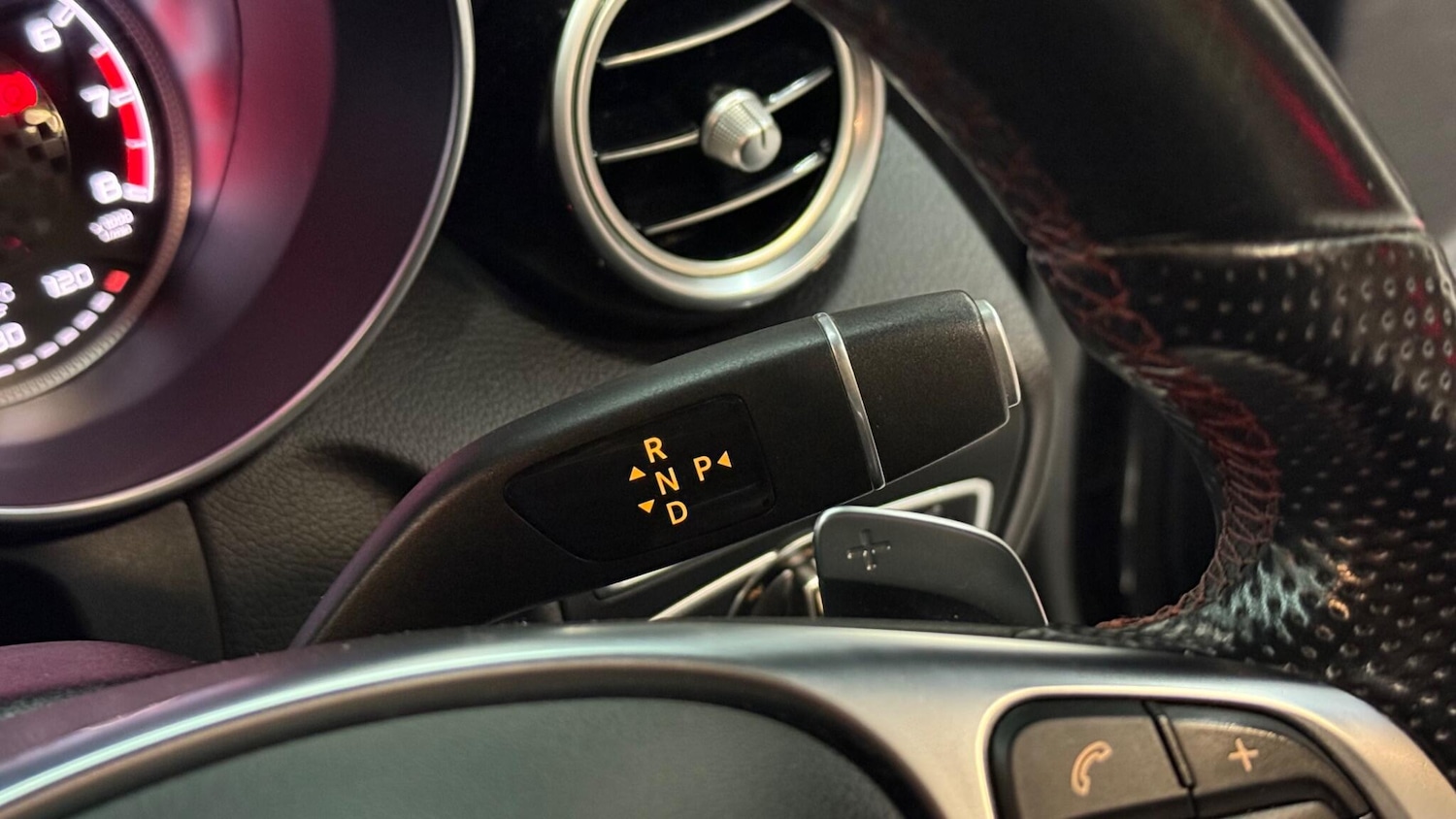 Used Mercedes-Benz C Class 2017 for sale - 77586266: Photo 36