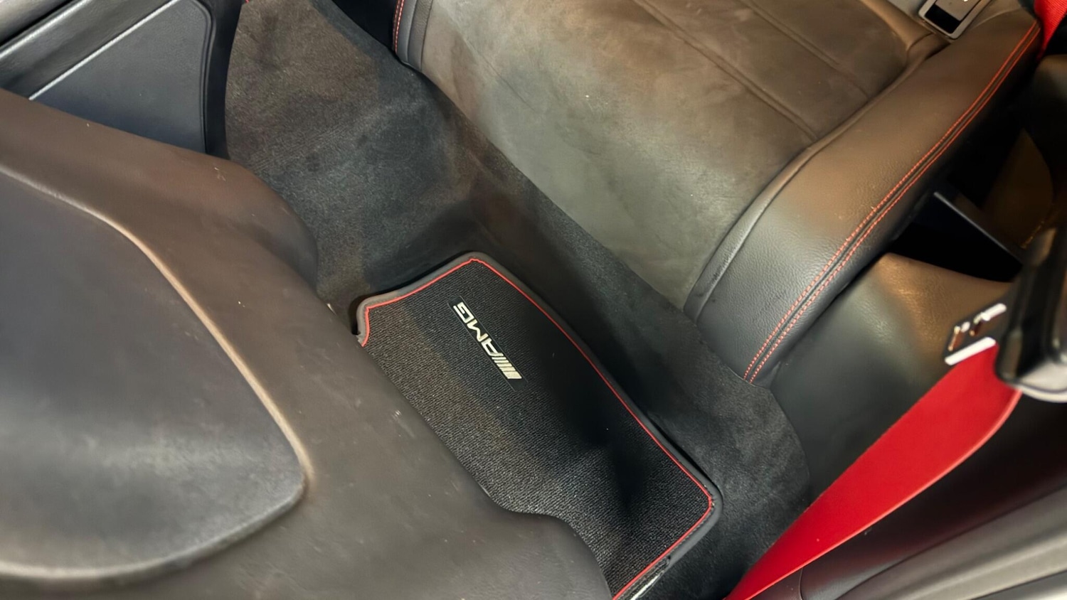 Used Mercedes-Benz C Class 2017 for sale - 77586266: Photo 48