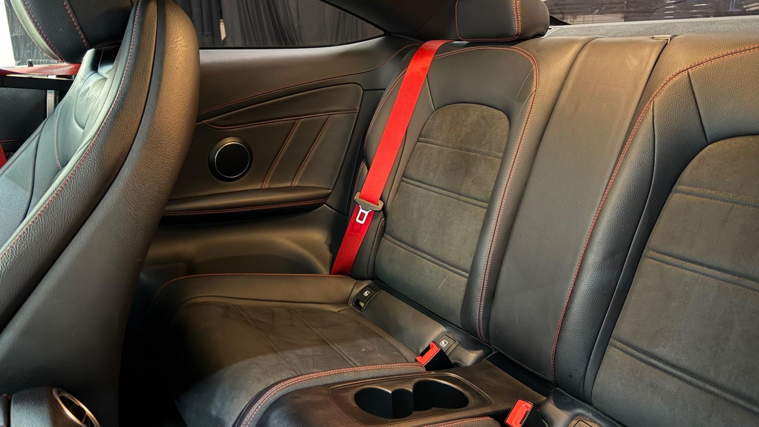 Used Mercedes-Benz C Class 2017 for sale - 77586266: Photo 49