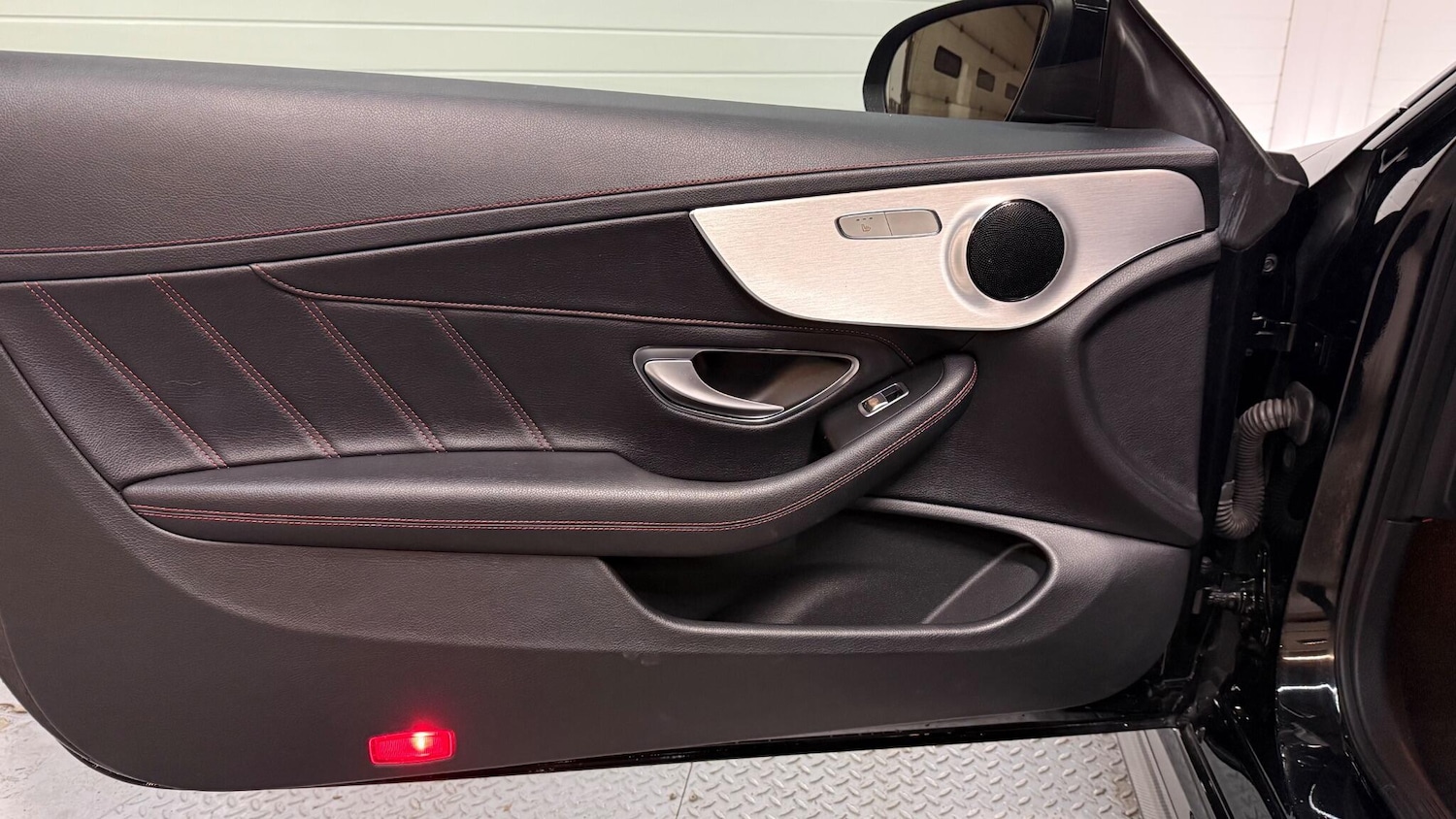 Used Mercedes-Benz C Class 2017 for sale - 77586266: Photo 53