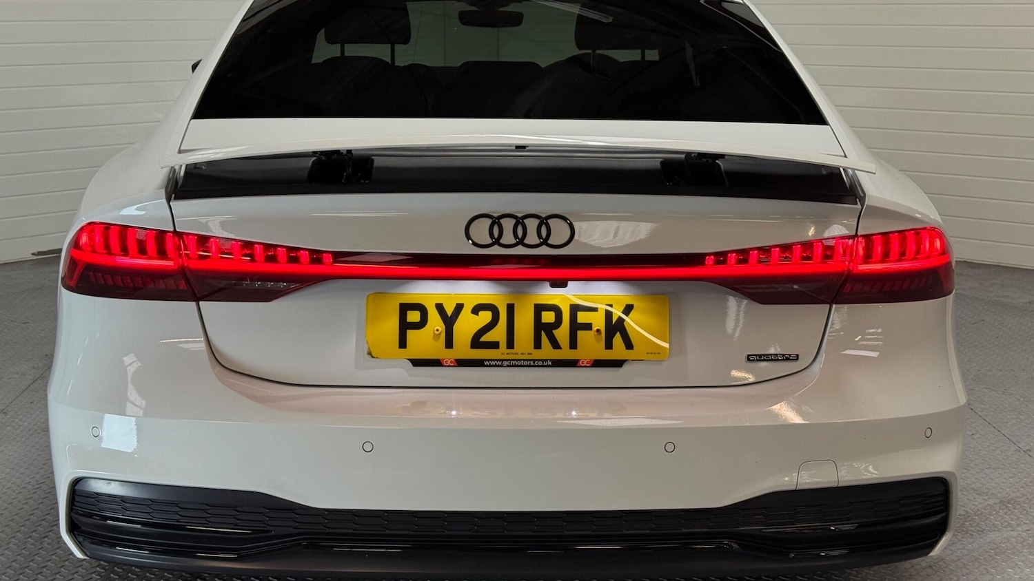 Used Audi A7 2021 for sale - 76562061: Photo 10