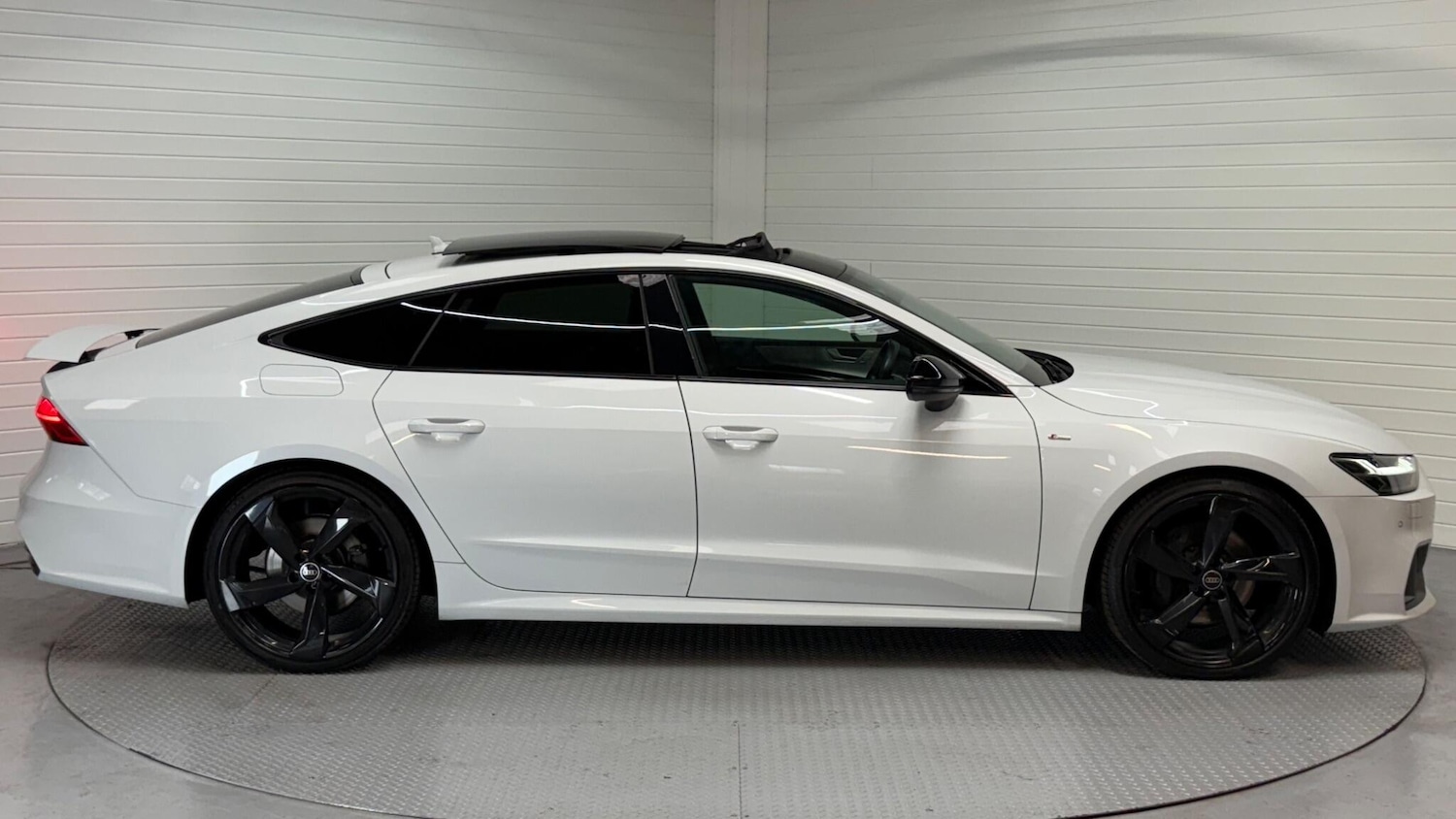 Used Audi A7 2021 for sale - 76562061: Photo 11