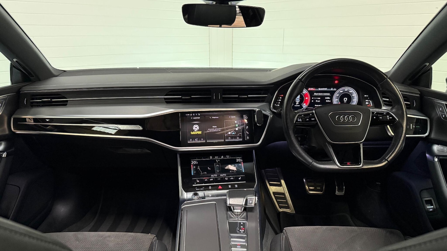 Used Audi A7 2021 for sale - 76562061: Photo 13