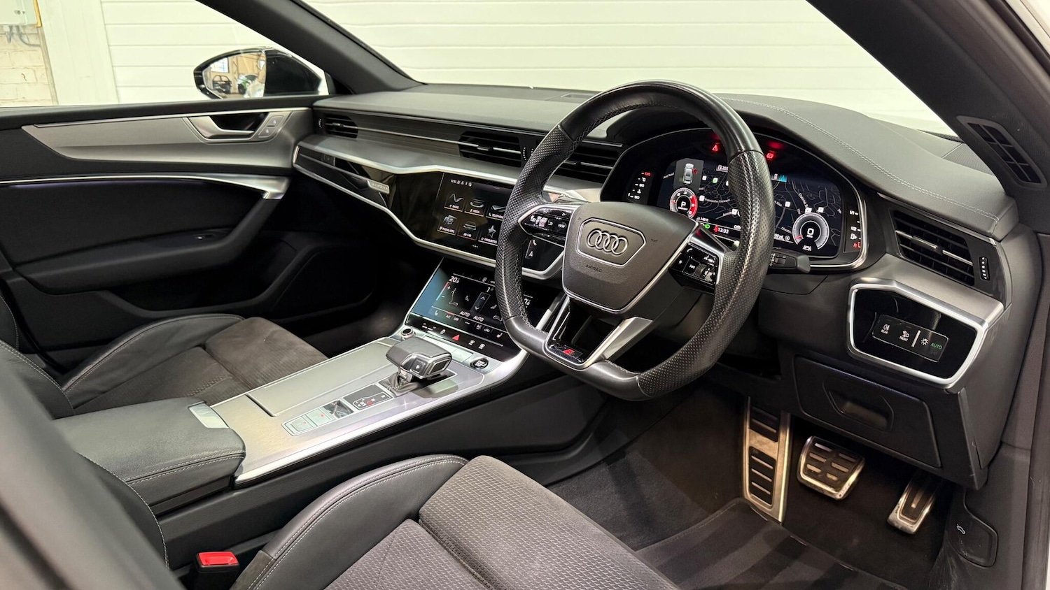 Used Audi A7 2021 for sale - 76562061: Photo 14