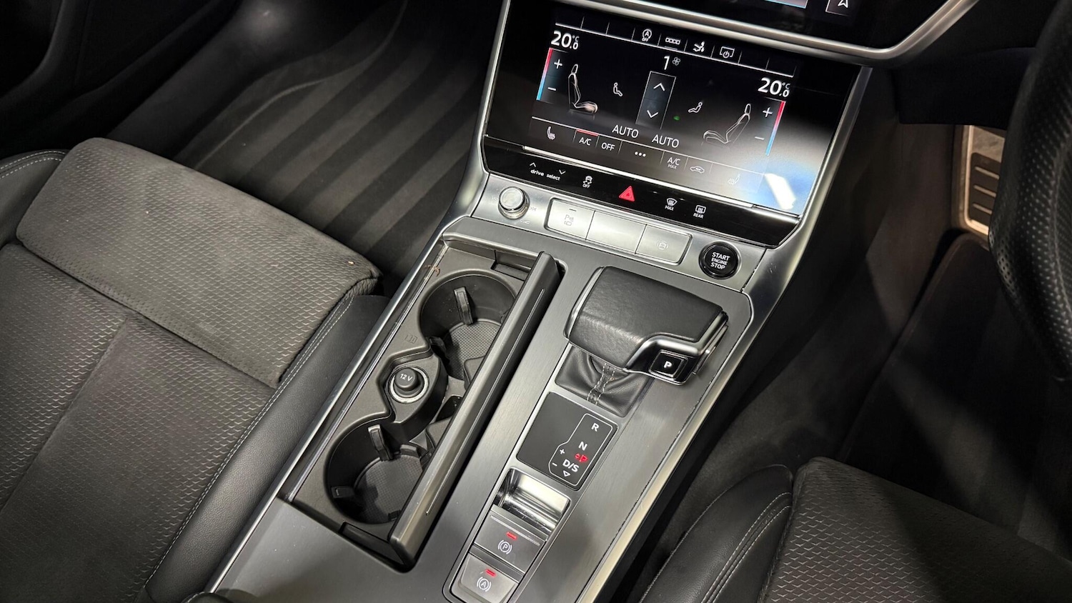 Used Audi A7 2021 for sale - 76562061: Photo 15