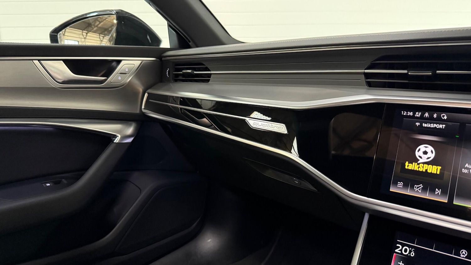 Used Audi A7 2021 for sale - 76562061: Photo 16