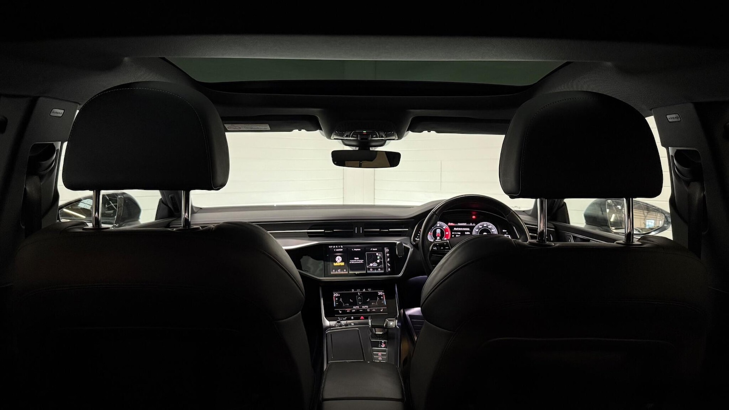 Used Audi A7 2021 for sale - 76562061: Photo 17