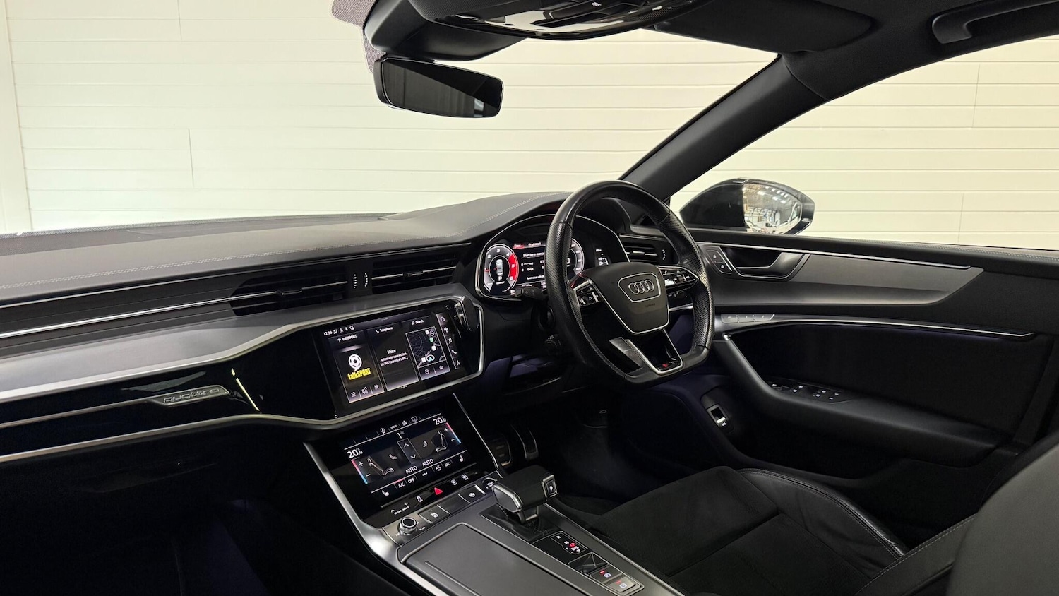 Used Audi A7 2021 for sale - 76562061: Photo 18