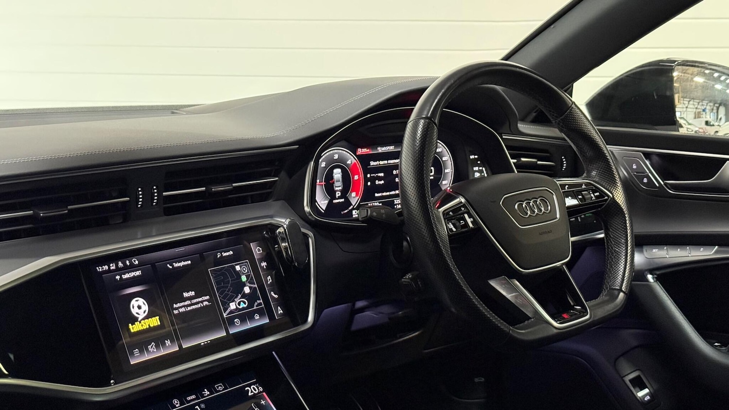 Used Audi A7 2021 for sale - 76562061: Photo 19