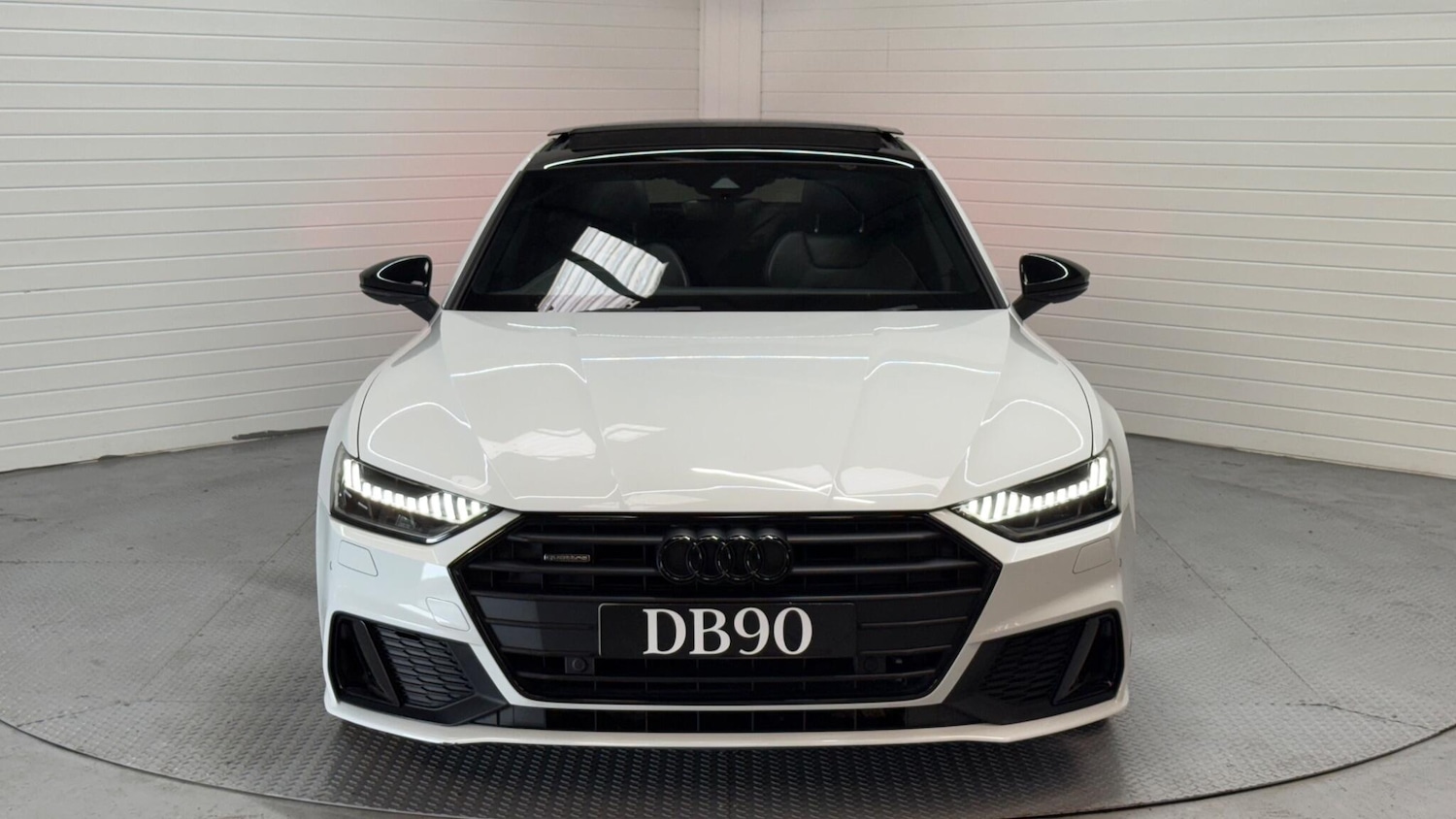 Used Audi A7 2021 for sale - 76562061: Photo 2