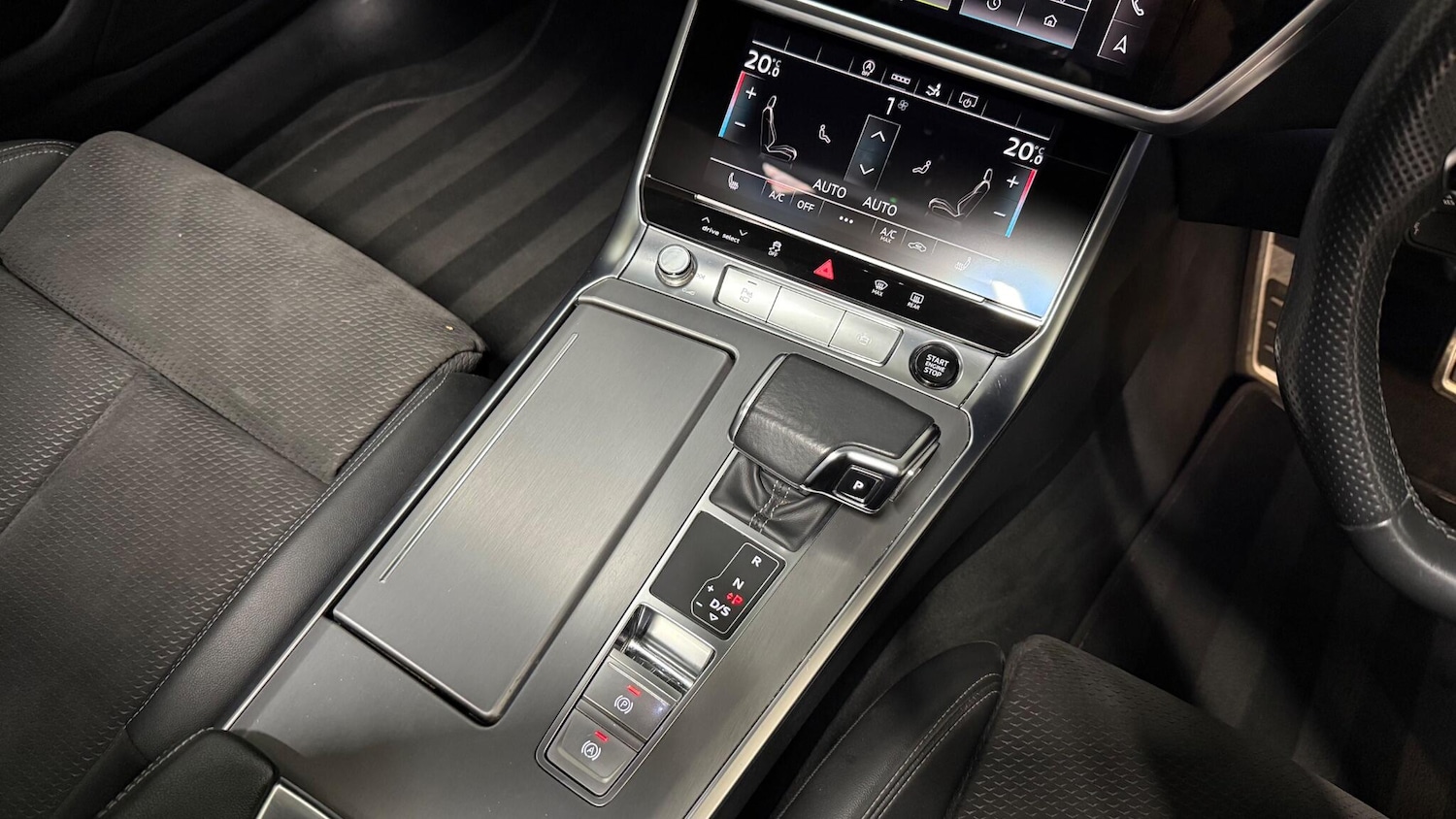 Used Audi A7 2021 for sale - 76562061: Photo 20