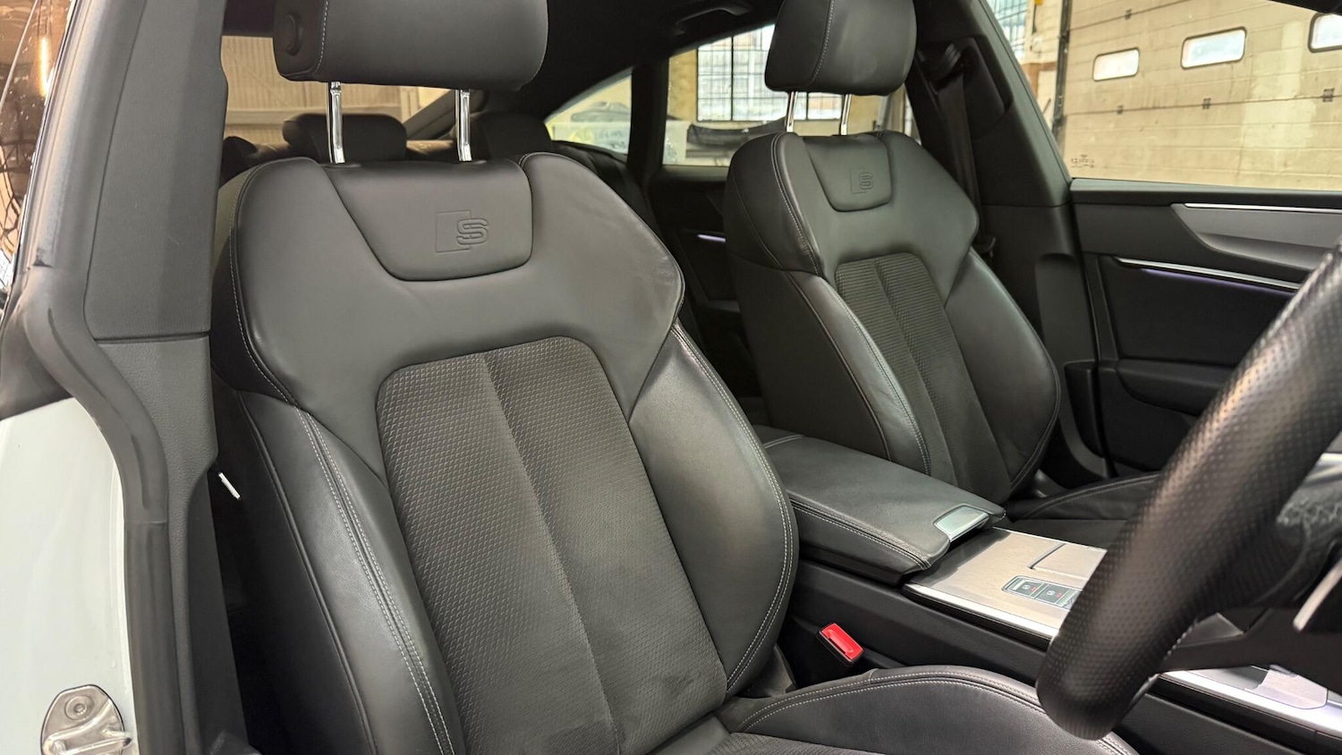 Used Audi A7 2021 for sale - 76562061: Photo 21