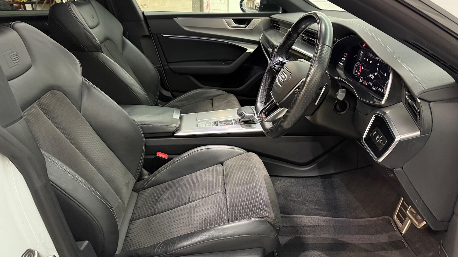 Used Audi A7 2021 for sale - 76562061: Photo 22