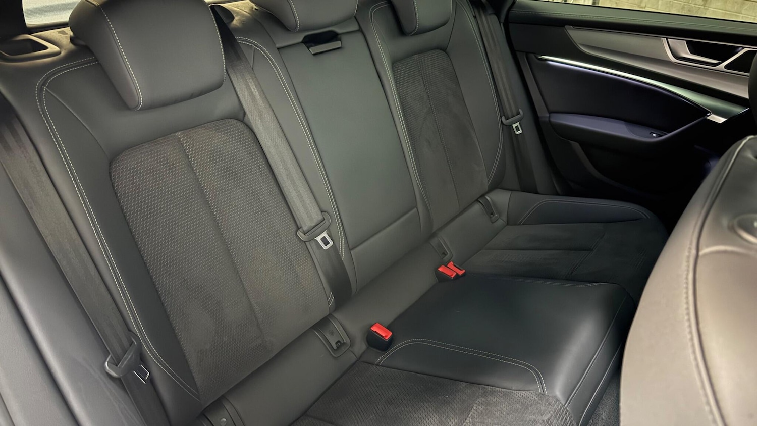 Used Audi A7 2021 for sale - 76562061: Photo 25