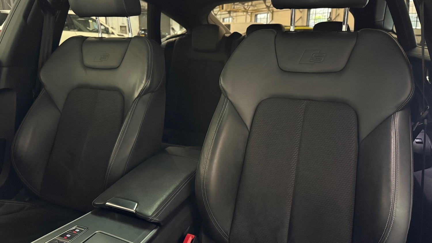 Used Audi A7 2021 for sale - 76562061: Photo 29