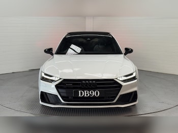 Used Audi A7 2021 for sale - 76562061: Photo