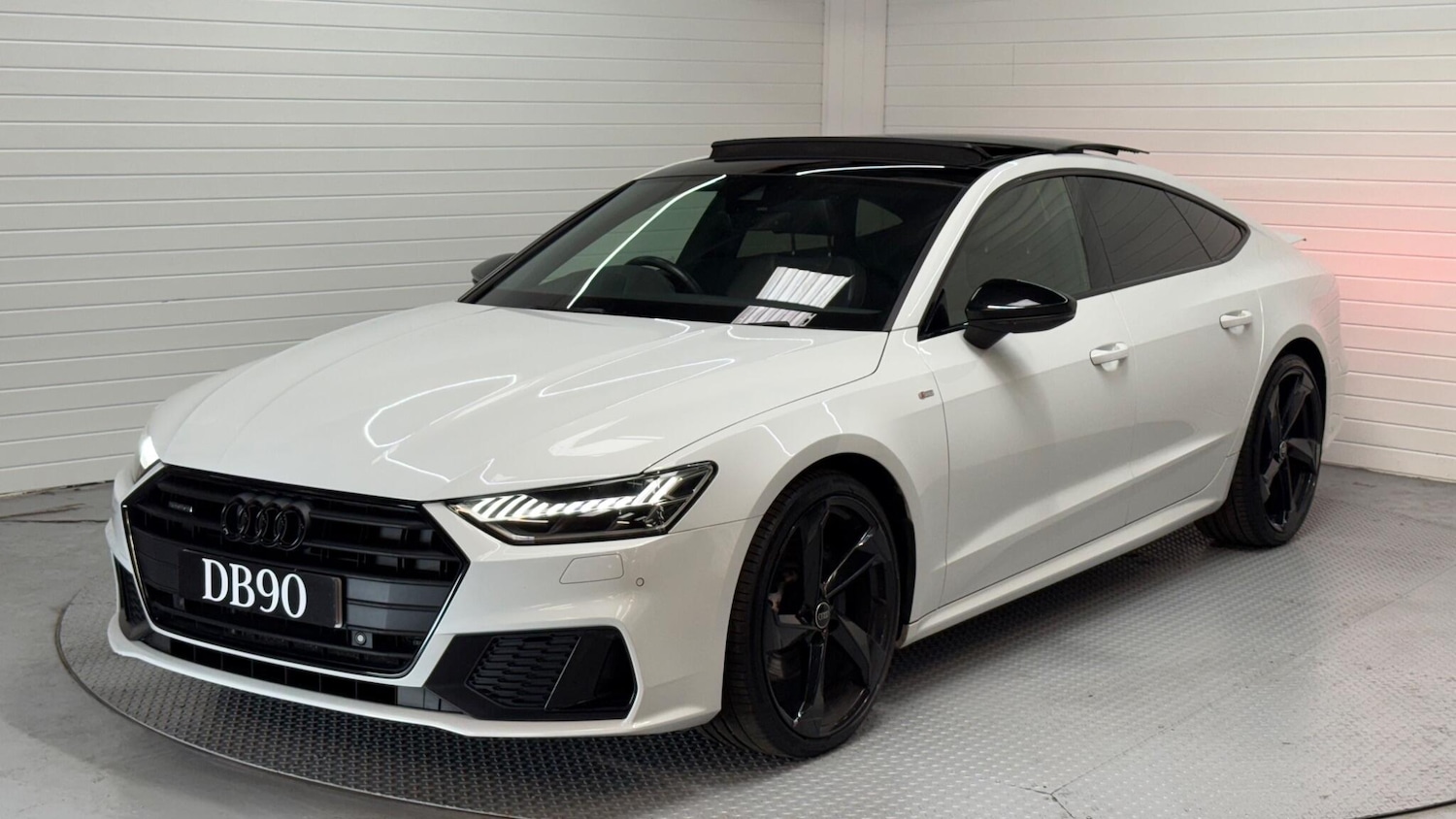 Used Audi A7 2021 for sale - 76562061: Photo 3