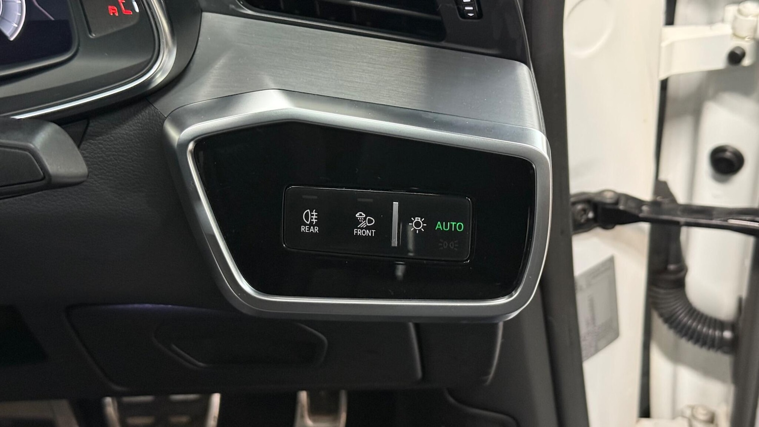 Used Audi A7 2021 for sale - 76562061: Photo 31