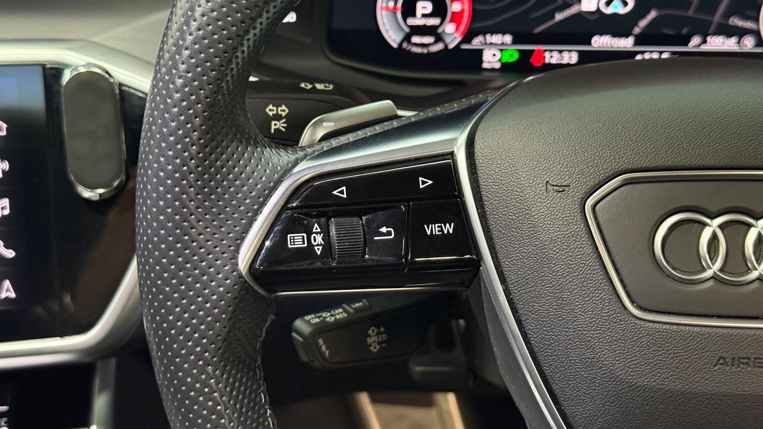 Used Audi A7 2021 for sale - 76562061: Photo 32