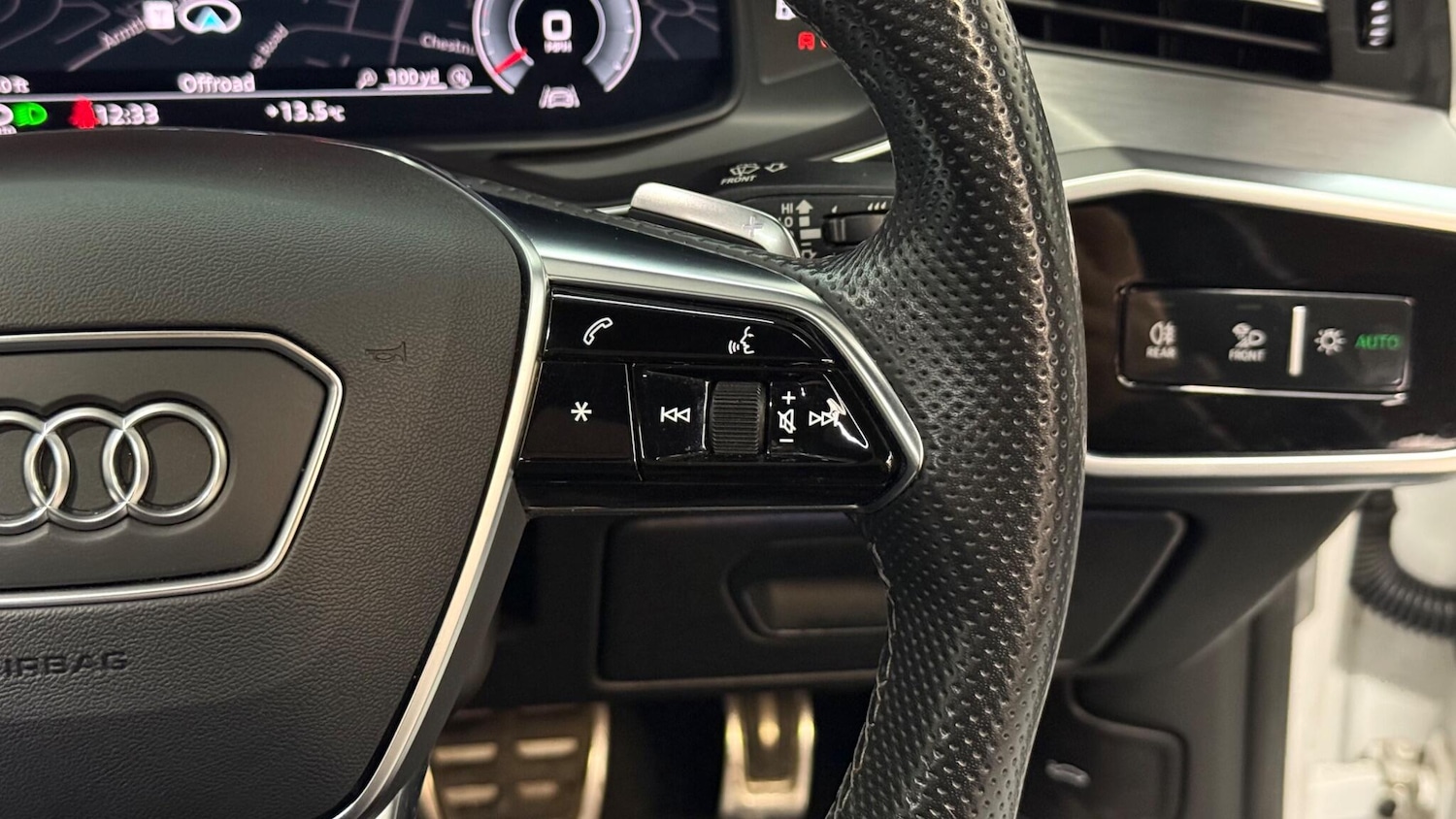 Used Audi A7 2021 for sale - 76562061: Photo 34