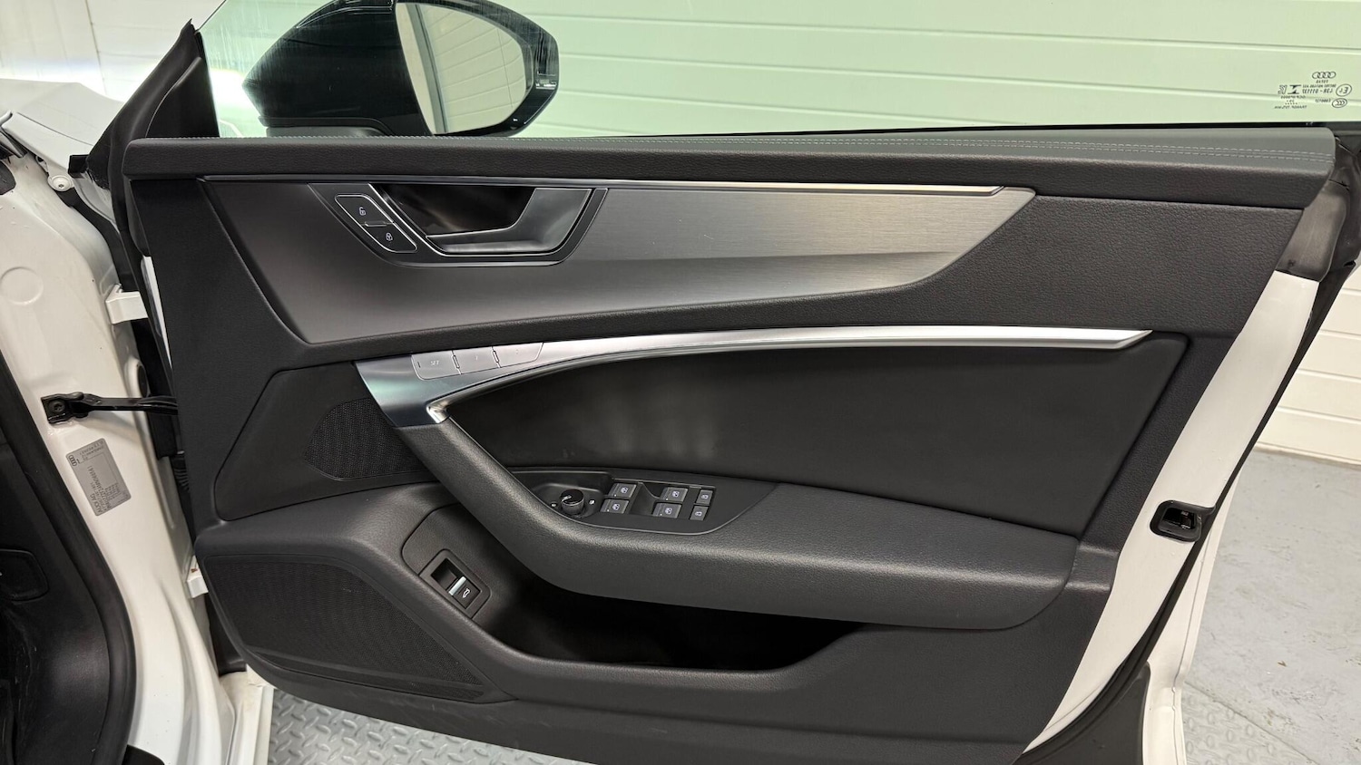 Used Audi A7 2021 for sale - 76562061: Photo 37